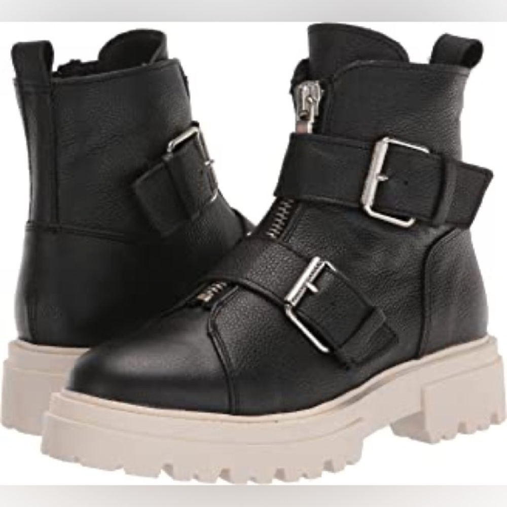 Dolce Vita Women’s Avari Ankle Boot size 6